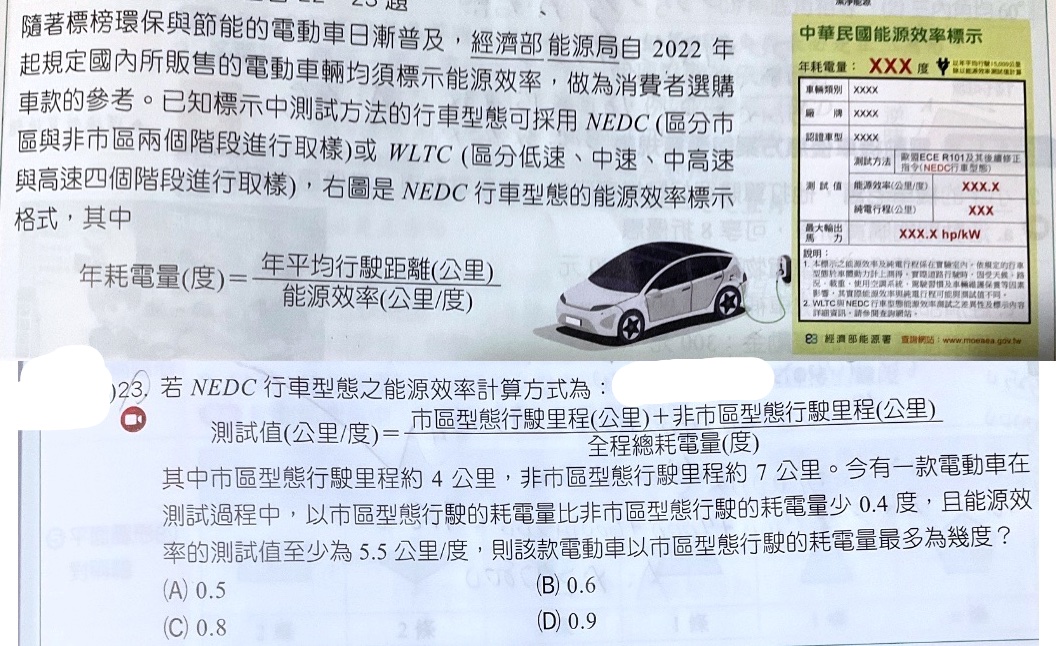 題目原文