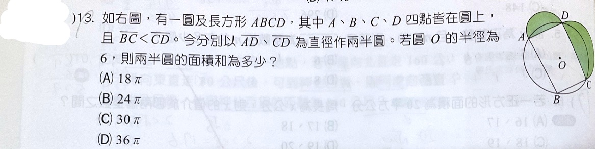 題目原文