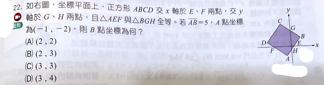 題目原文