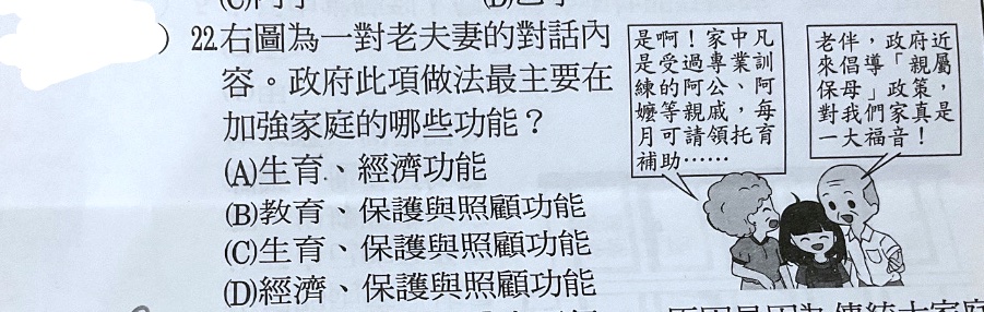 題目原文