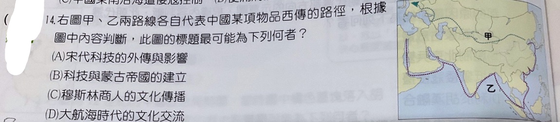 題目原文