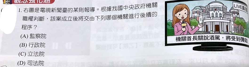 題目原文