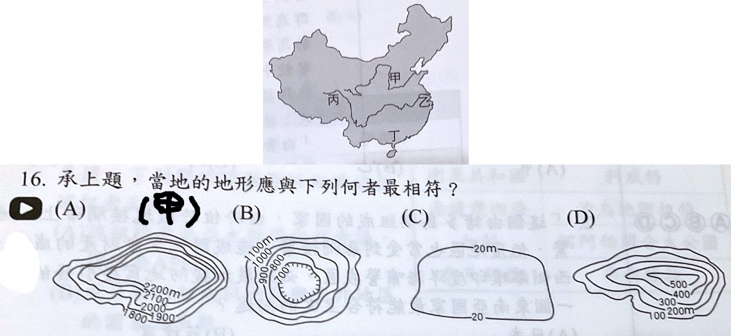 題目原文