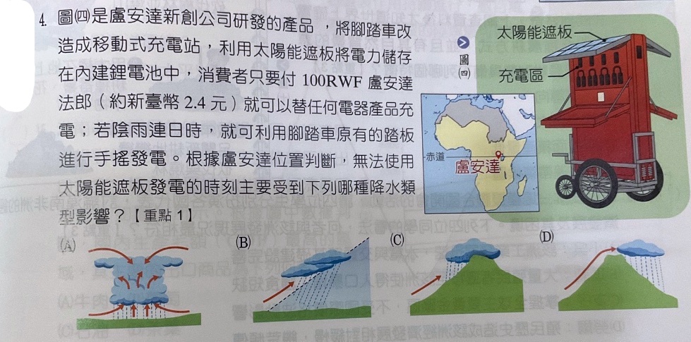 題目原文