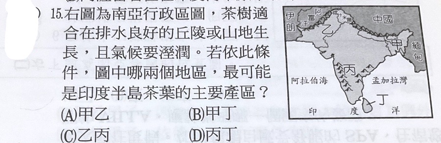 題目原文