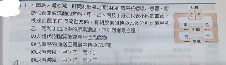 題目原文