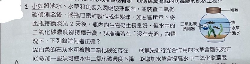 題目原文