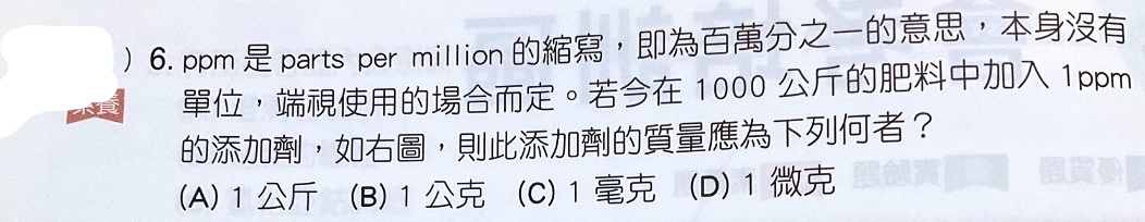 題目原文
