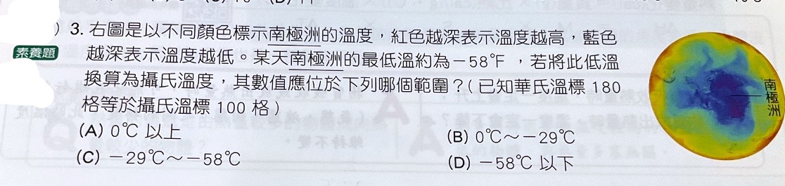 題目原文