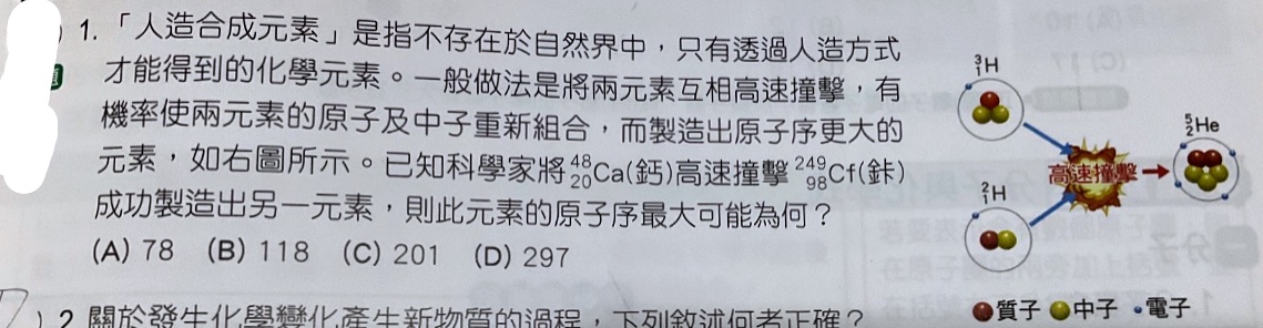 題目原文