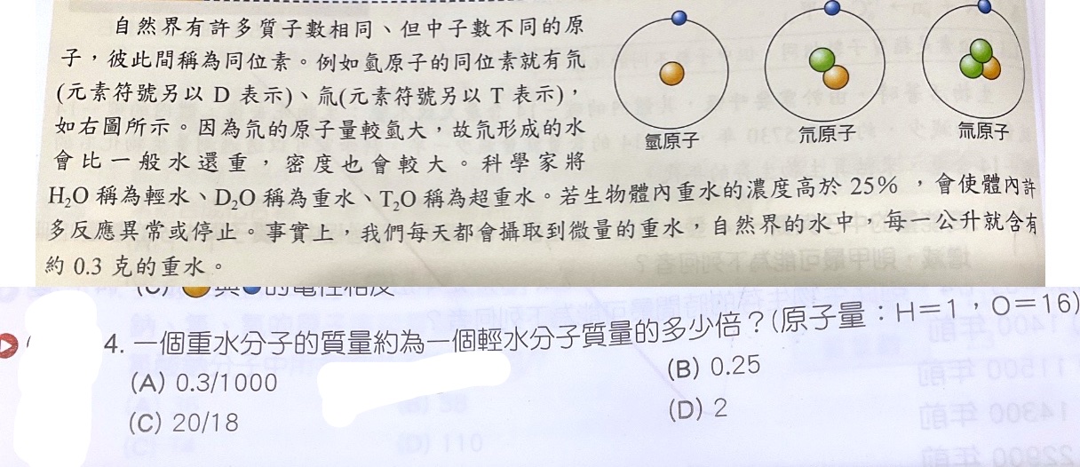 題目原文