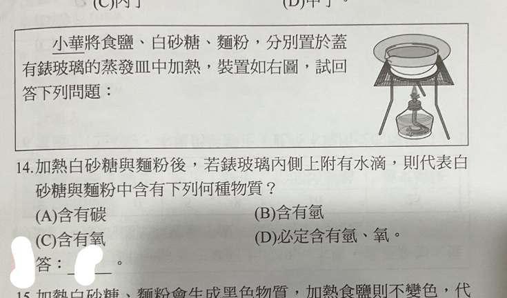 題目原文