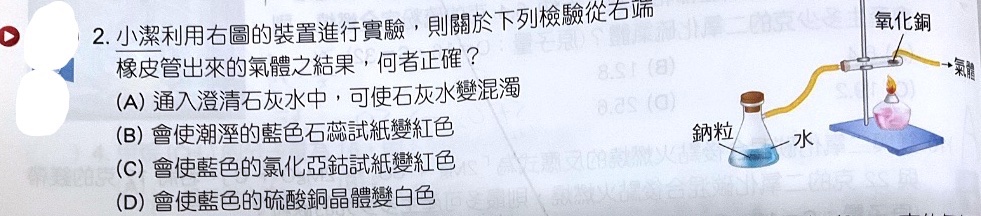 題目原文