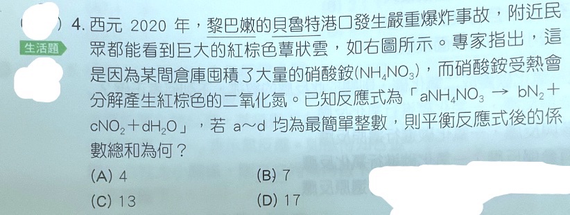 題目原文