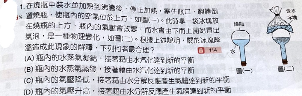 題目原文