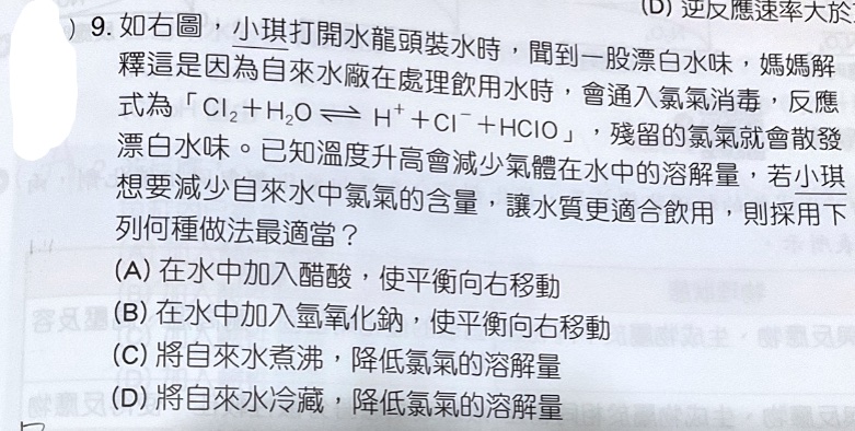 題目原文