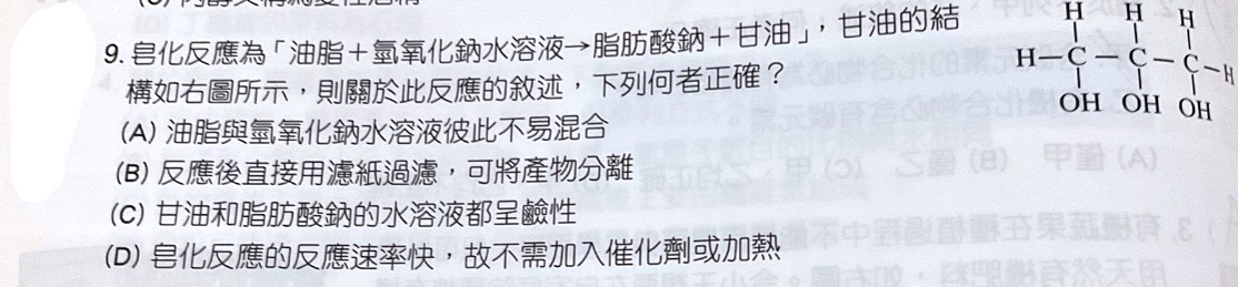 題目原文