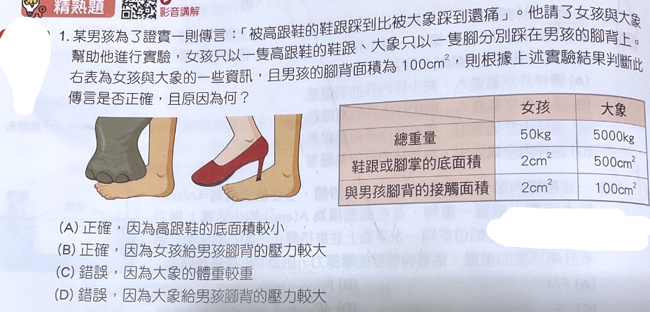 題目原文